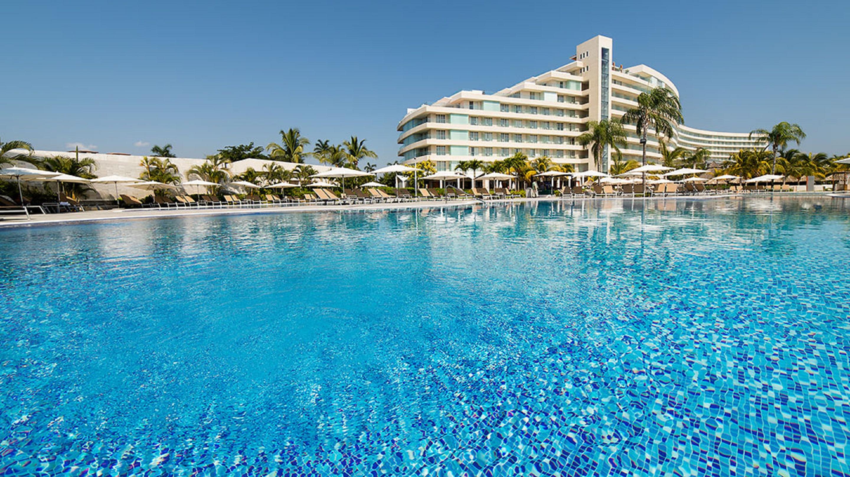 パラシオ ムンド インペリアル アカプルコ エクステリア 写真 The Westin Resort & Villas, Na Palm Beach, Florida